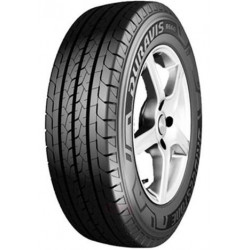 BRIDGESTONE 205/75 R 16 113/111R R660