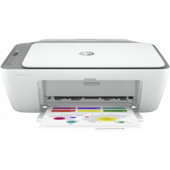 HP DeskJet 2720e Getto...