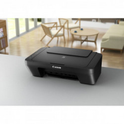 Canon PIXMA MG2550S Ad inchiostro 4800 x 600 DPI A4