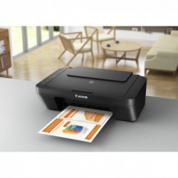 Canon PIXMA MG2550S Ad inchiostro 4800 x 600 DPI A4