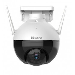 EZVIZ C8C Telecamera di sicurezza IP Esterno Sferico 1920 x 1080 Pixel Parete