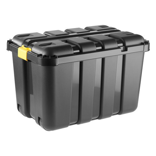 BoxOne 130 L 79x52x52 cm Nero 