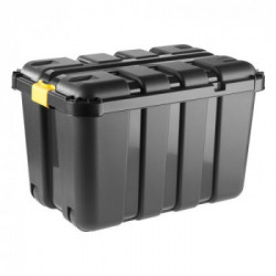 BoxOne 130 L 79x52x52 cm Nero 