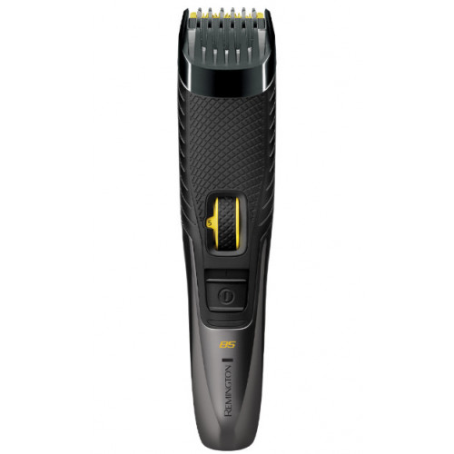Remington MB5000 regolabarba Nero, Giallo
