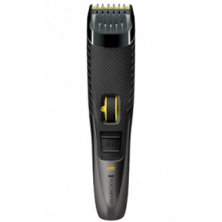 Remington MB5000 regolabarba Nero, Giallo