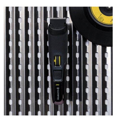 Remington MB5000 regolabarba Nero, Giallo