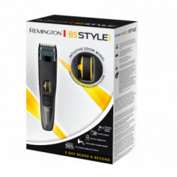 Remington MB5000 regolabarba Nero, Giallo