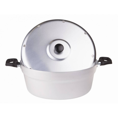 Pentole Agnelli 'Family Cooking Alluminio',...