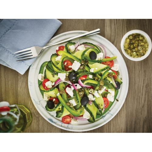 Kenwood KAX700PL, Spiralizer con 5 coni per...