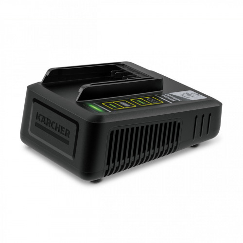 Kärcher 2.445-033.0 batteria e caricabatteria...