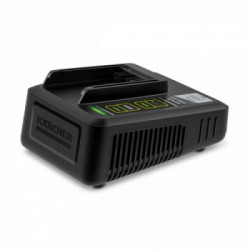 Kärcher 2.445-033.0 batteria e caricabatteria per utensili elettrici Caricatore per batteria