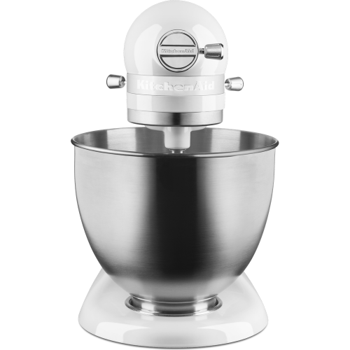 KitchenAid 5K45SSEFW Classic - Robot da Cucina,...