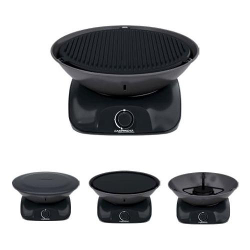 Campingaz 360 Grill CV - Barbecue Mini da...