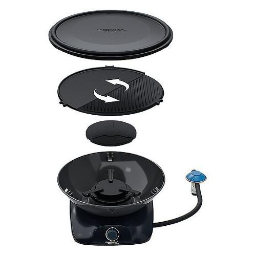 Campingaz 360 Grill CV - Barbecue Mini da...