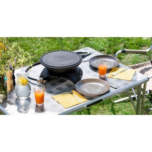 Campingaz 360 Grill CV - Barbecue Mini da...