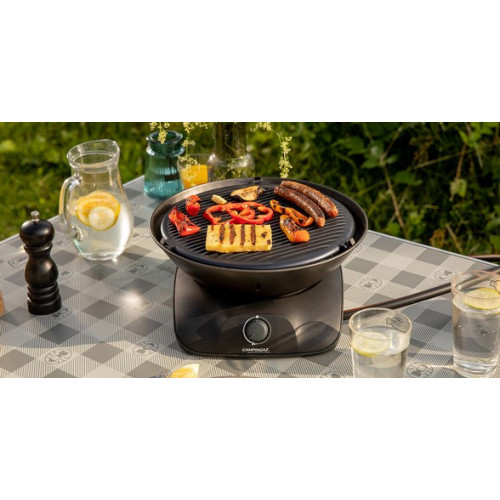 Campingaz 360 Grill CV - Barbecue Mini da...