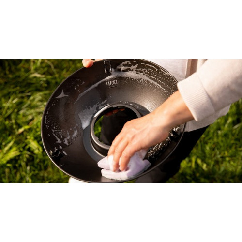 Campingaz 360 Grill CV - Barbecue Mini da...