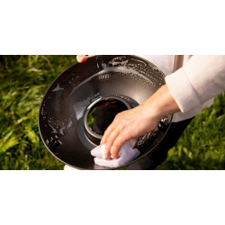 Campingaz 360 Grill CV - Barbecue Mini da Tavolo a Gas in Cartuccia, Modello 2000038776