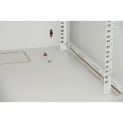 Link Accessori LK1909UG rack 9U Da parete Grigio
