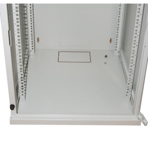 Link Accessori LK1909UG rack 9U Da parete Grigio