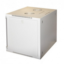 Link Accessori LK1909UG rack 9U Da parete Grigio