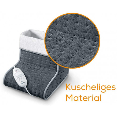 Beurer FW 20 - Scaldapiedi