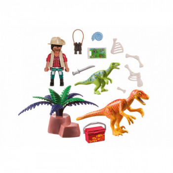 Playmobil Dinos 70108... 2