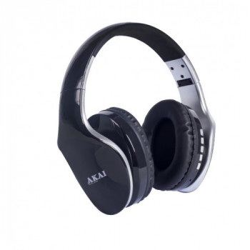 Akai BTH11 cuffia e...