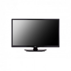 LG 28LT340CBZA - Commercial Tv 28" Led HD Ready, WOL, DVB-T2, DVB-C, Crestron Connected, Clonazione dati USB, Nero