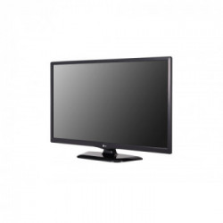 LG 28LT340CBZA - Commercial Tv 28" Led HD Ready, WOL, DVB-T2, DVB-C, Crestron Connected, Clonazione dati USB, Nero