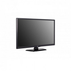 LG 28LT340CBZA - Commercial Tv 28" Led HD Ready, WOL, DVB-T2, DVB-C, Crestron Connected, Clonazione dati USB, Nero