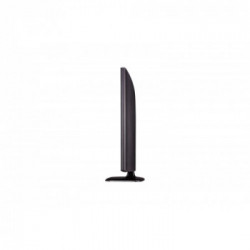 LG 28LT340CBZA - Commercial Tv 28" Led HD Ready, WOL, DVB-T2, DVB-C, Crestron Connected, Clonazione dati USB, Nero