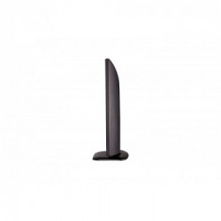 LG 28LT340CBZA - Commercial Tv 28" Led HD Ready, WOL, DVB-T2, DVB-C, Crestron Connected, Clonazione dati USB, Nero