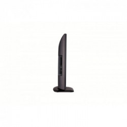LG 28LT340CBZA - Commercial Tv 28" Led HD Ready, WOL, DVB-T2, DVB-C, Crestron Connected, Clonazione dati USB, Nero