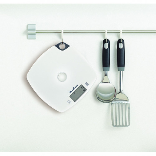 Moulinex BN1000 Grigio, Bianco Quadrato...