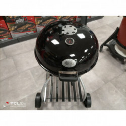 LAST STOCK - Rösle Sport F60 Charcoal Kettle - Barbecue a Carbone, Griglia da 60 cm, Codice 25005