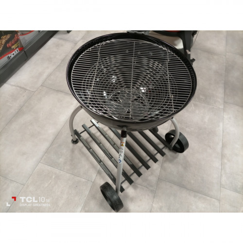 LAST STOCK - Rösle Sport F60 Charcoal Kettle -...