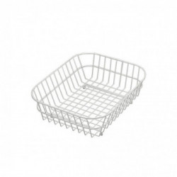 Foster 8612 100 - Cestello Bianco, 40x40 cm