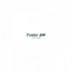 Foster 9700 460 - Kit 2 Filtri a Carbone