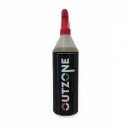 Outzone BBQ Cleaner - Detergente Ecologico per Barbecue Forni e Griglie, 1000 ml