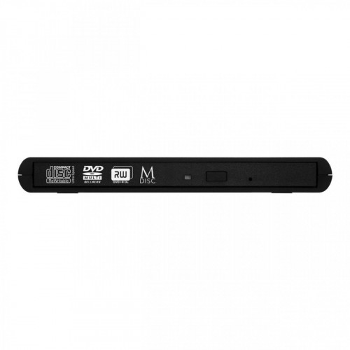 Verbatim Slimline CD/DVD lettore di disco...