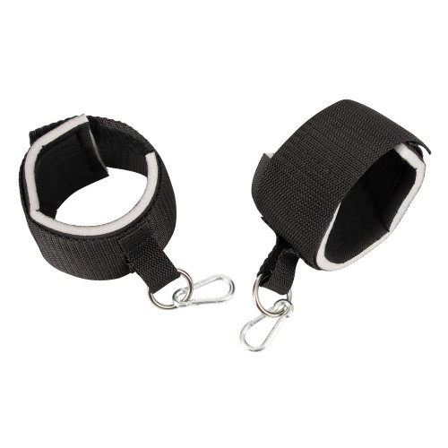 Bad Kitty Neck Restraint Set - Set Bondage,...