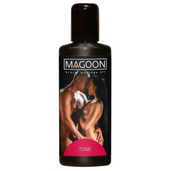 Magoon - Olio per Massaggi,...
