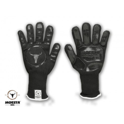 Moesta „GrillGloves“ Guanti (L / XL) - 10375