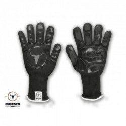 Moesta „GrillGloves“ Guanti (L / XL) - 10375