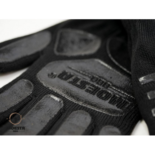 Moesta „GrillGloves“ Guanti (L / XL) - 10375
