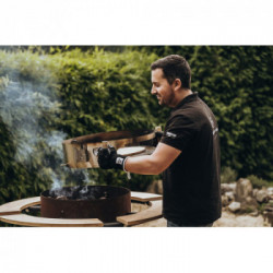 Moesta „GrillGloves“ Guanti (L / XL) - 10375
