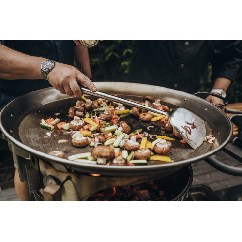 Moesta mestolo per Wok – 10048