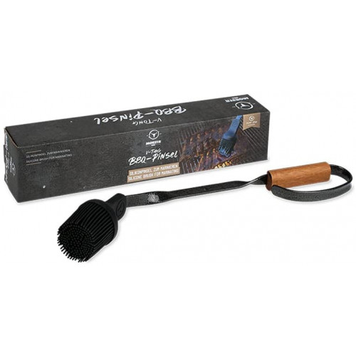 Moesta 19310 - Spazzola in Silicone per...