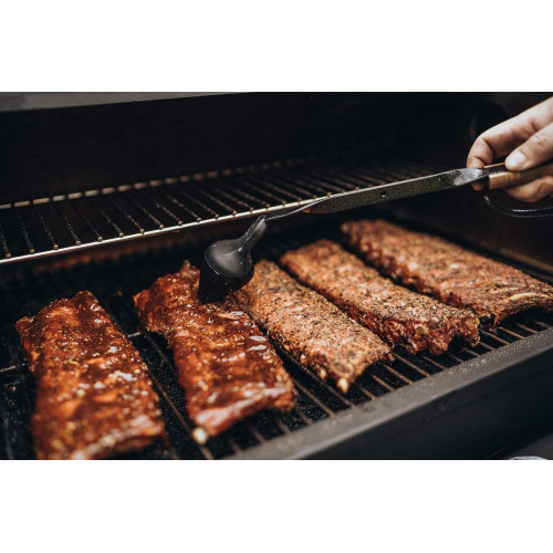 Moesta 19310 - Spazzola in Silicone per...